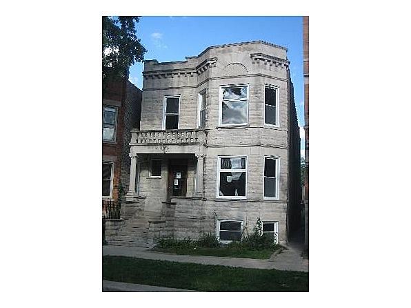 2521 N Spaulding Ave., Chicago, IL 60647