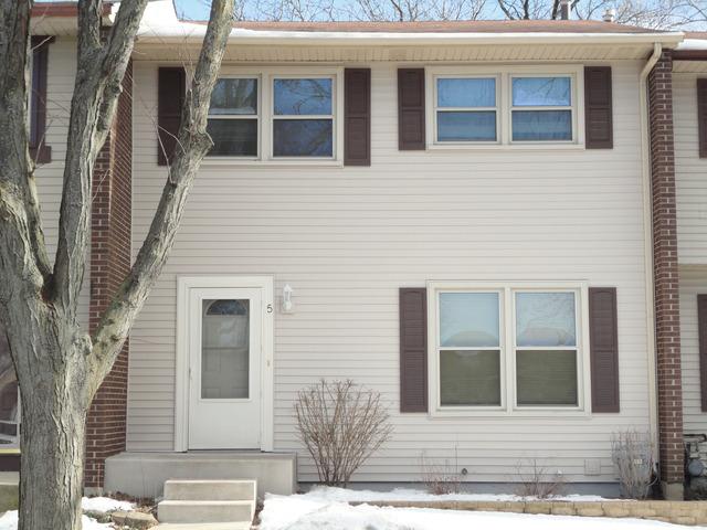 5 Washington Ct., Plainfield, IL 60544