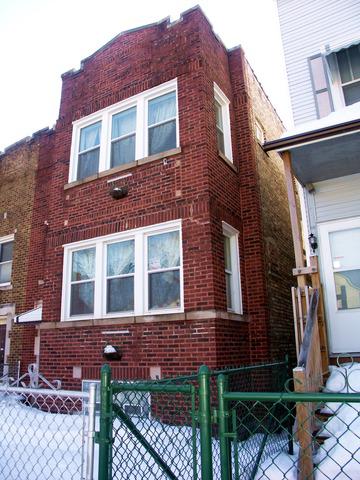 2619 W Homer St., Chicago, IL 60647