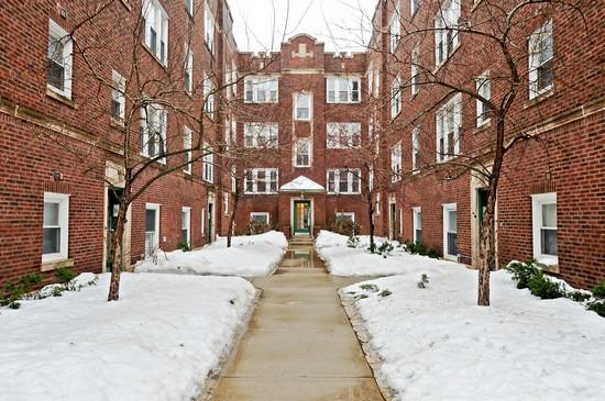 3244 N Clifton Ave. #2W, Chicago, IL 60657
