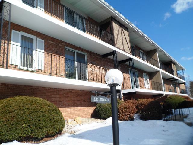 11316 Moraine Dr. #B, Palos Hills, IL 60465