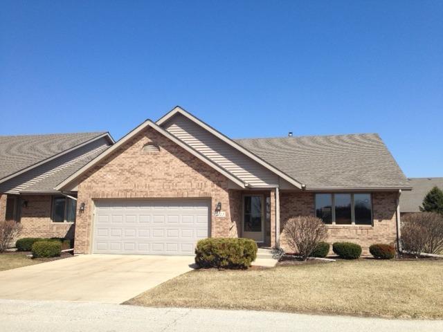 1113 Daniel Ct., Sycamore, IL 60178