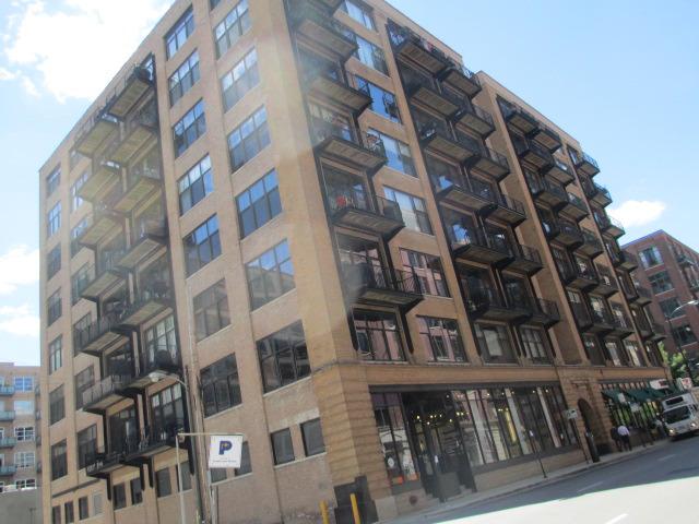 625 W Jackson Blvd. #312, Chicago, IL 60661