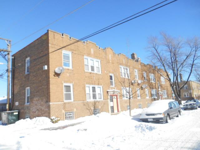 5510 W Barry Ave. #2, Chicago, IL 60641