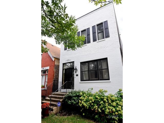 1435 N Oakley Blvd., Chicago, IL 60622