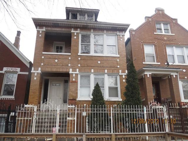 2437 S Whipple St., Chicago, IL 60623