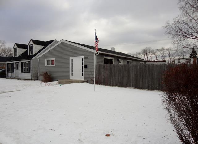 313 45th Ave., Northlake, IL 60164