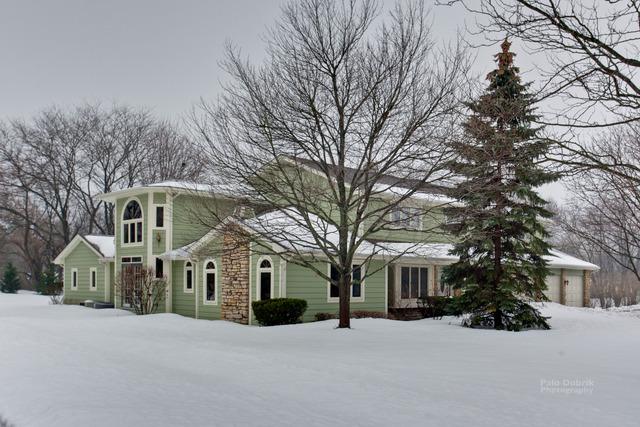 38 Carlisle Rd., Hawthorn Woods, IL 60047
