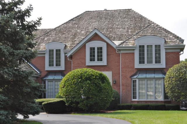 32 Deer Path Tr., Burr Ridge, IL 60527