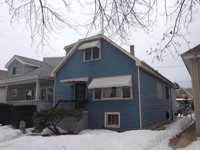 [Address Hidden by Seller], Chicago, IL 60630