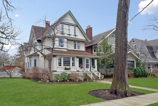 915 Elmwood Ave., Wilmette, IL 60091