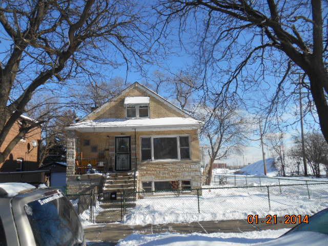 7355 S Francisco Ave., Chicago, IL 60629