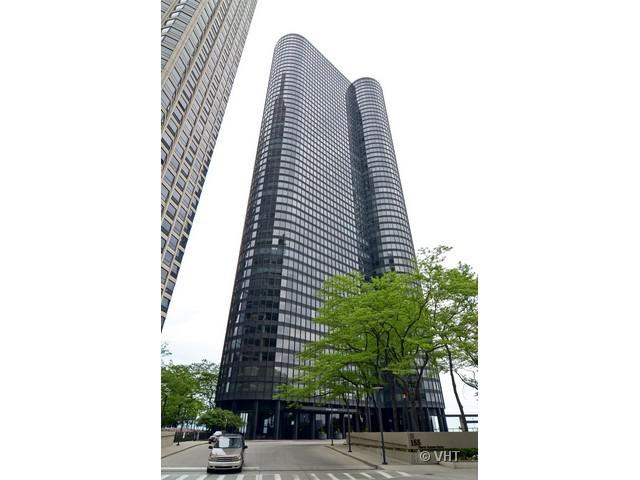 155 N Harbor Dr. #3411, Chicago, IL 60601