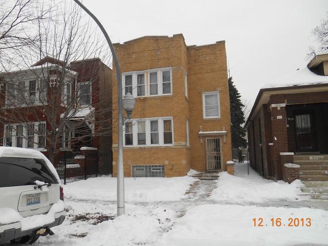 5929 S Talman Ave., Chicago, IL 60629