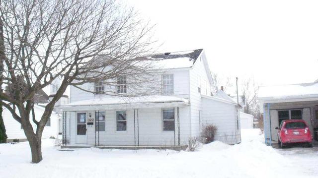 322 E Carroll St., Lanark, IL 61046