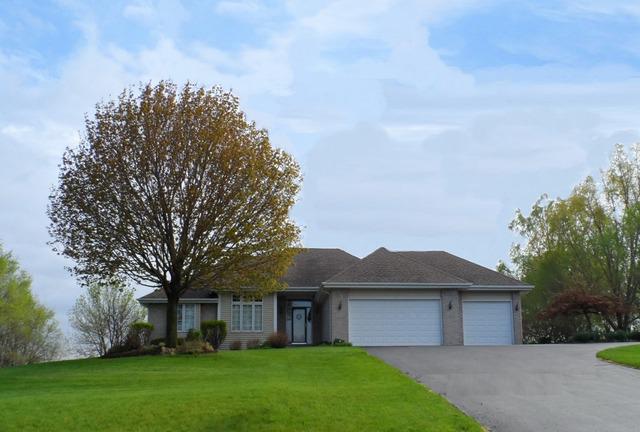2630 E Breckenridge Dr., Byron, IL 61010