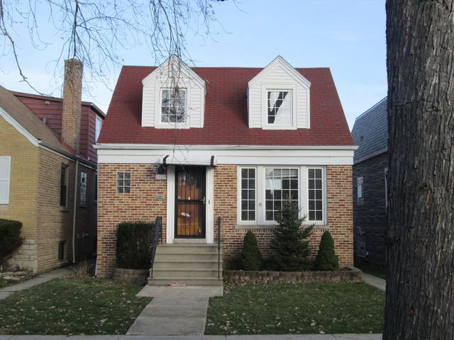 6654 W Hayes Ave., Chicago, IL 60631