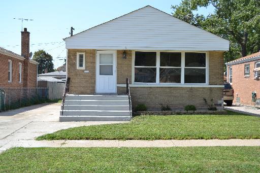 14336 S Hoxie Ave., Burnham, IL 60633