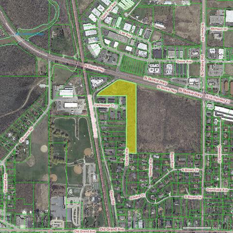 1281 Depot Rd., Gurnee, IL 60031
