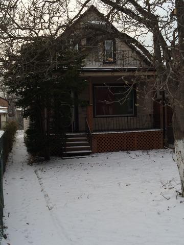 7350 S Oakley Ave., Chicago, IL 60636