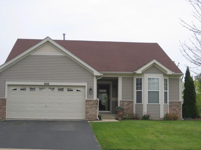 606 Graham Rd., North Aurora, IL 60542