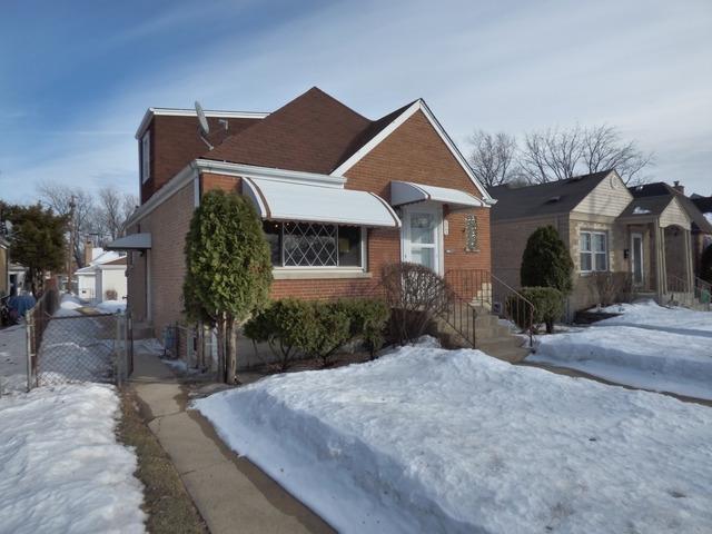 3343 Ruby St., Franklin Park, IL 60131