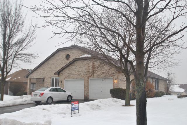 1573 Galway Dr., Aurora, IL 60505