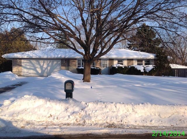 1328 Gladys Dr., Machesney Park, IL 61115