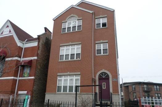 3113 W Warren Blvd. #401, Chicago, IL 60612