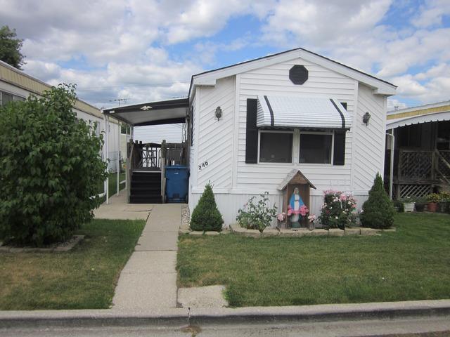 9001 S Cicero Ave. #240, Oak Lawn, IL 60453