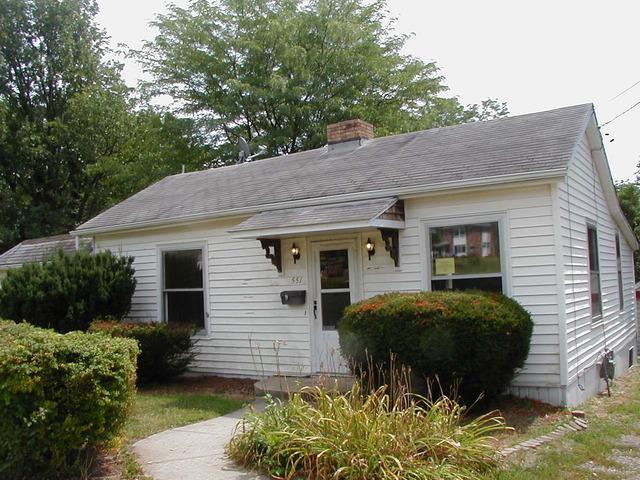 551 Allen St., Marseilles, IL 61341