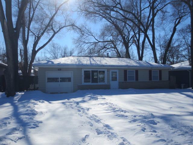 49 Liberty Blvd., Machesney Park, IL 61115