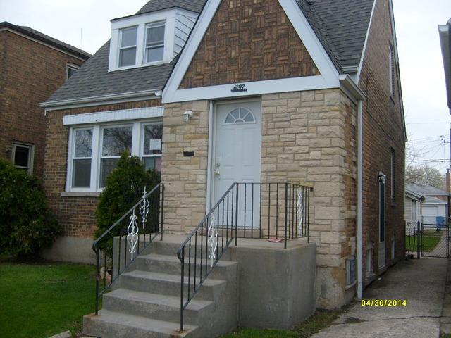 6137 S Monitor Ave., Chicago, IL 60638