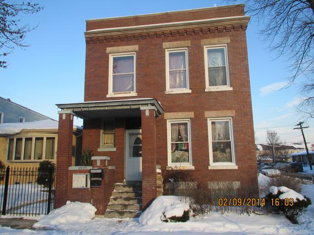 3559 S Rockwell St., Chicago, IL 60632