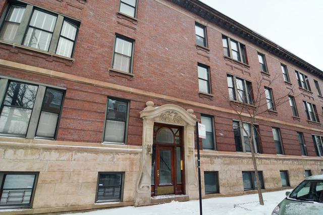 520 W Armitage Ave. #2, Chicago, IL 60614