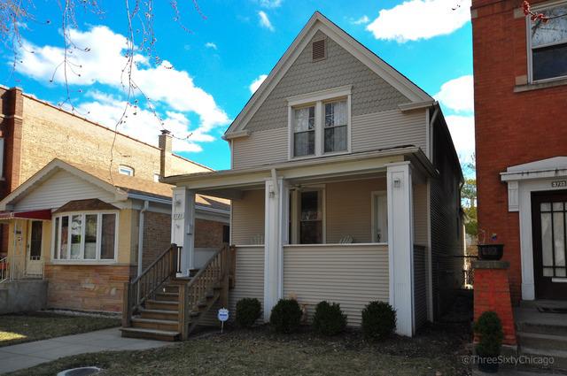 3721 W Eddy St., Chicago, IL 60618