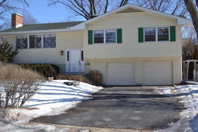 848 Lilac Ln., Naperville, IL 60540