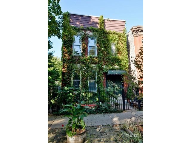 1032 N Honore St., Chicago, IL 60622