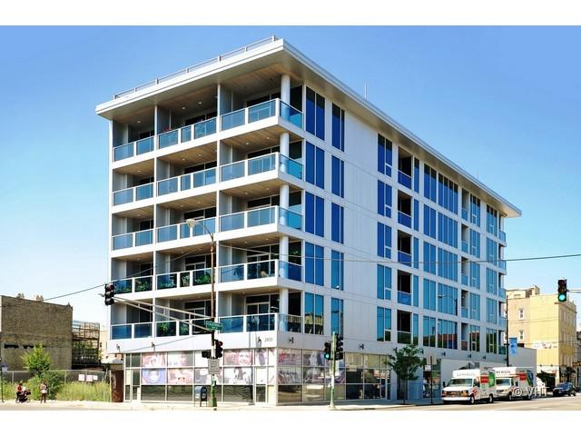 2800 W North Ave. #303, Chicago, IL 60647