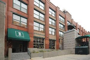 1000 W Washington Blvd. #438, Chicago, IL 60607
