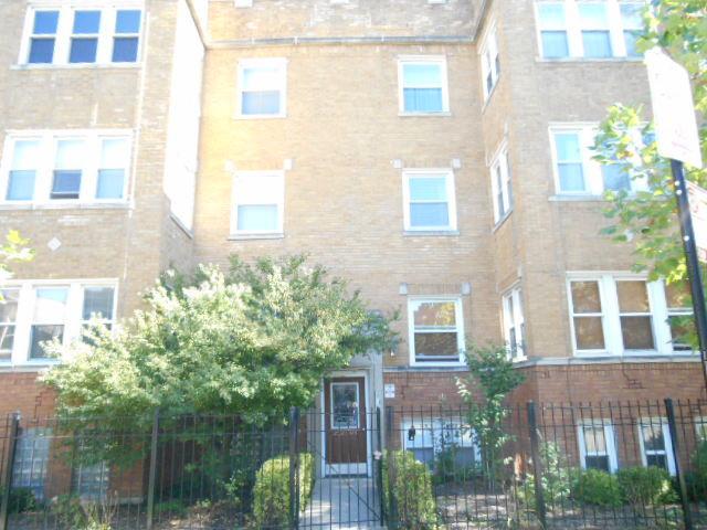 2501 N Avers Ave. #G, Chicago, IL 60647
