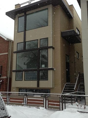 1939 W Race Ave., Chicago, IL 60622