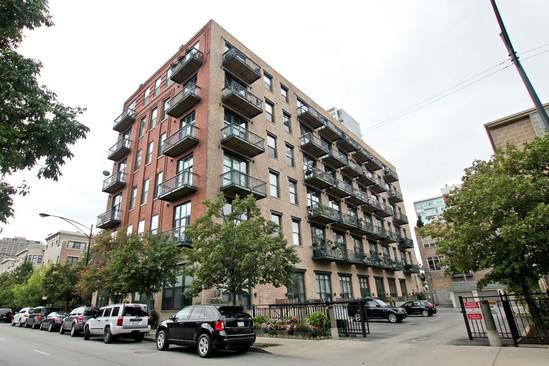 1632 S Indiana Ave. #306, Chicago, IL 60616