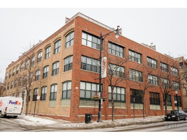 3201 N Ravenswood Ave. #301, Chicago, IL 60657