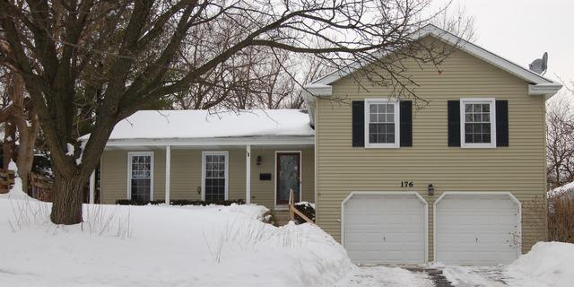 176 Grandview Ave., Glen Ellyn, IL 60137