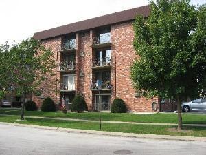 7110 W 93rd Pl. #1A, Oak Lawn, IL 60453