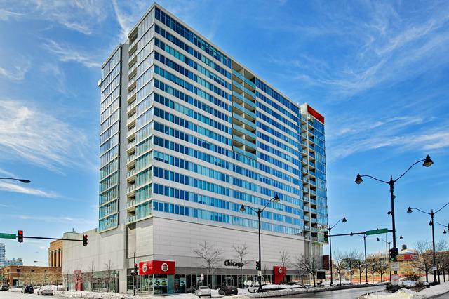 659 W Randolph St. #1513, Chicago, IL 60661