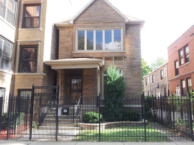 4211 S Michigan Ave., Chicago, IL 60653
