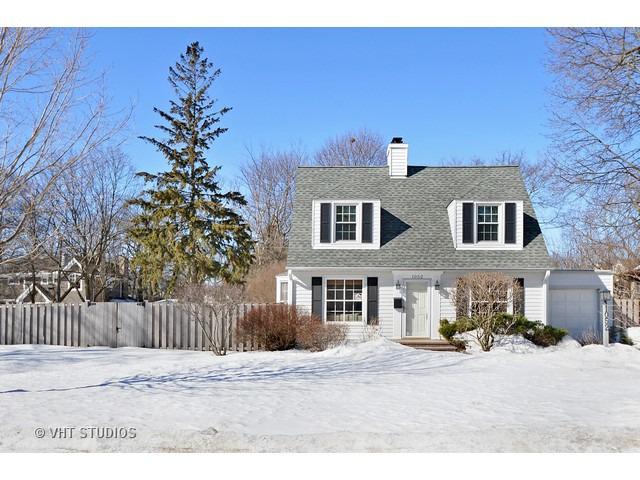 1052 Butternut Ln., Northbrook, IL 60062
