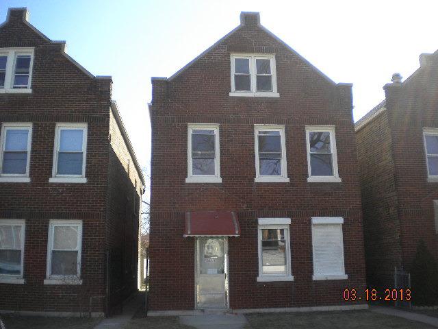 3119 S 54th Ave., Cicero, IL 60804